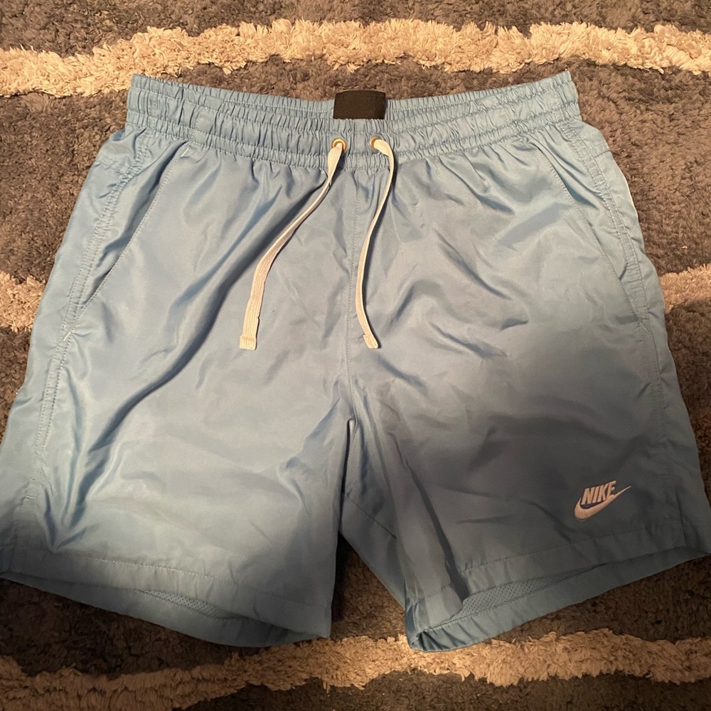 Nike shorts